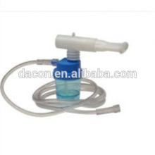 Nebulizer With Mouthpiece